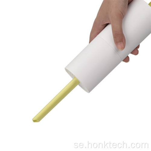 Mini uppladdningsbar bärbar trådlös handhållen dammsugare